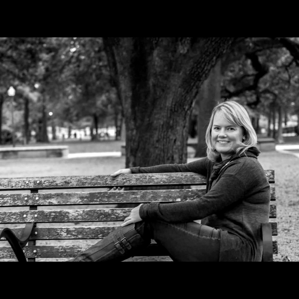 Meet your Posher, Kim